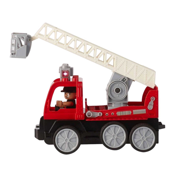 Revell Control Junior Manual