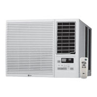 LG LW7014HR Owner's Manual