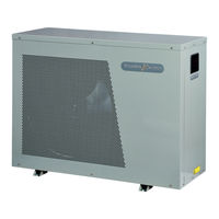 Gullberg & Jansson V40-3P Installation And Instruction Manual