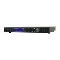 BK Precision XLN3640-GL User Manual