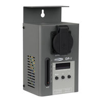 SHOWTEC Single DP-1 Manual