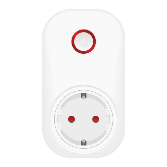ELRO AS90PLE User Manual