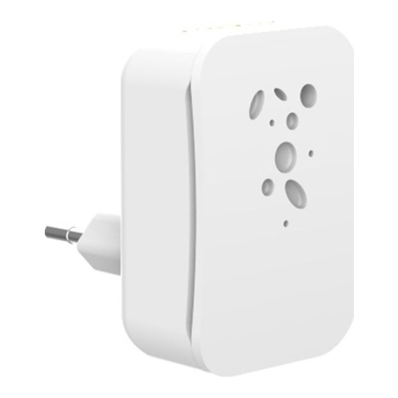 Radarcan R-502 User Manual