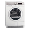 Dryer AEG T86280IC User Manual