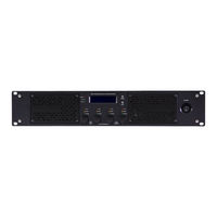 Alldsp SMA-6P2408 User Manual