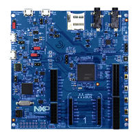 Nxp Semiconductors LPCXpresso55S69 User Manual
