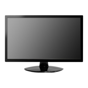 TruVision TVM-2403 Manuals