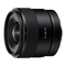 Sony E 11mm F1.8 (SEL11F18) Lens Manual and Review