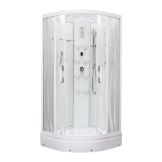 ERLIT Elegance ER 5508P S3 Installation And Operation Instruction Manual