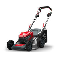 Cramer 2502386 Manual