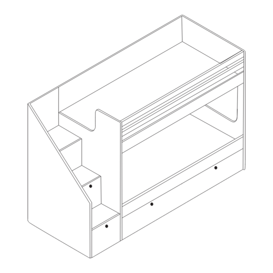 KENAY NINA KAN-1423D Manual
