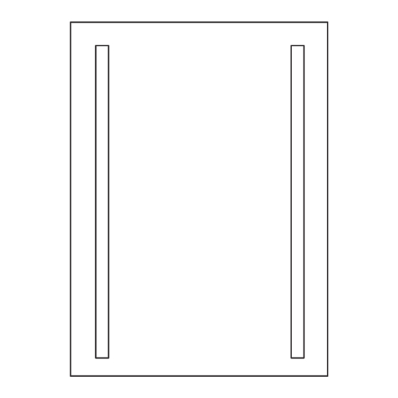 Sensio 1 Series Manual