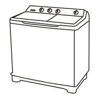 Haier LMD1841B0 Service Manual