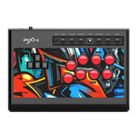 PXN X8 User Manual