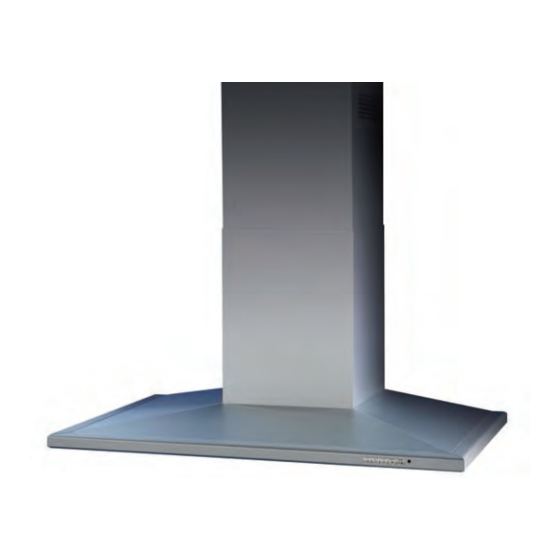 ROBLIN ATRIUM MURALE Instructions For Installation Manual