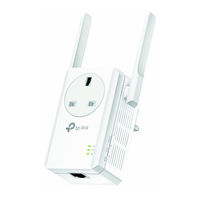 TP-Link TL-WA860RE User Manual