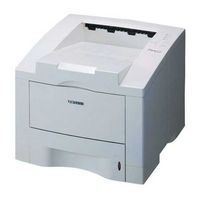Samsung ML-1651N Service Manual