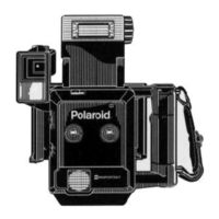 Polaroid MiniPortrait 203 Repair Manual