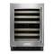 Wine Cooler KitchenAid WINE CELLAR Use & Care Manual