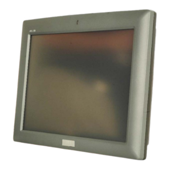 IEI Technology AFL-xxx-9103 User Manual