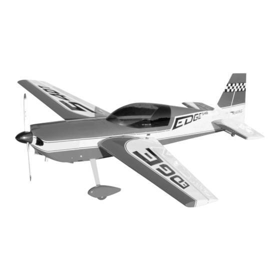 SIG EDGE 540T Assembly Manual