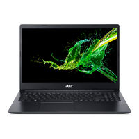 Acer 4420-5963 - Extensa - Athlon X2 TK-57 User Manual