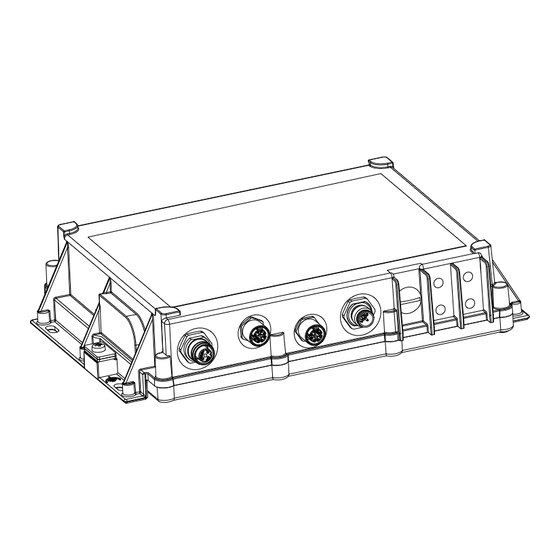 Hirschmann BAT450-F User Manual