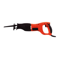 Power Craft 65303 Instruction Manual