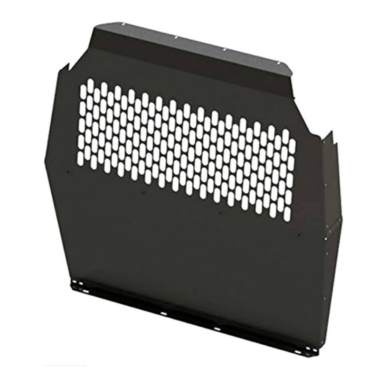 Kargo Master 40670 Instruction
