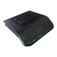 Linak Deskline DPG Series User Manual