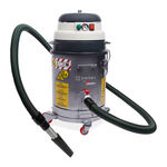 SINTERIT ATEX Vacuum Cleaner User Manual