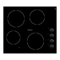 ROSIERES RVE 6480 Instructions For Use And Installation
