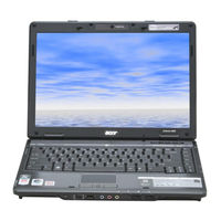 Acer Extensa 4420 Service Manual