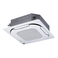 mundoclima MUCS-W9 Service Manual