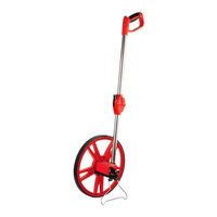 Condtrol Wheel User Manual