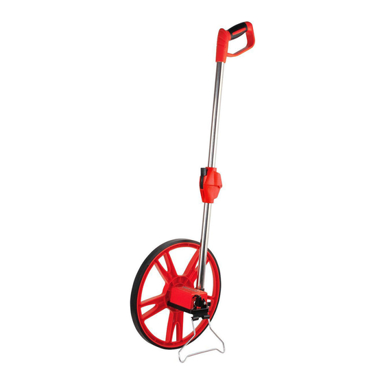 CONDTROL Wheel User Manual