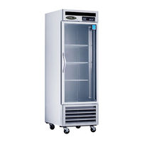 Kool-It KBSR-2G Installation And Operation Manual