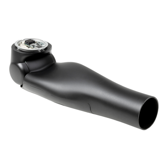 Steeper Espire Elbow Pro & Hybrid Manuals