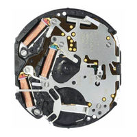Time Module VD59B Manual