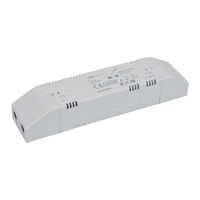 Eaton xComfort CDAE-01/01 Assembly Instructions