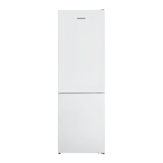 CORBERO CC594V22NFW User Manual