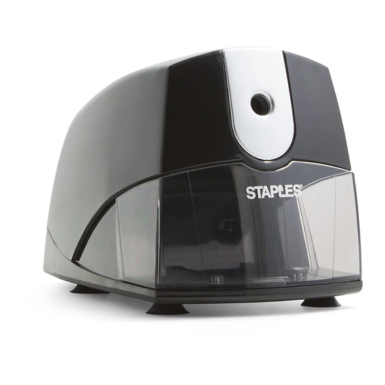 Staples DeskMate 39668 Easy Instructions
