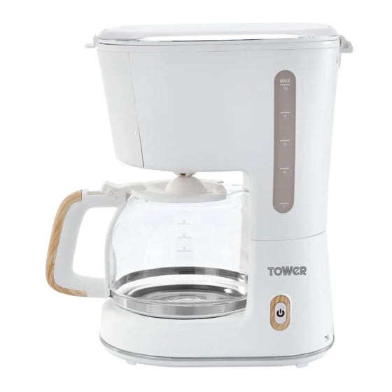 Tower Hobbies T13006 Safety And Instruction Manual