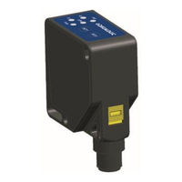 Datalogic IO-Link S65-PA-5-M53 Instruction Manual