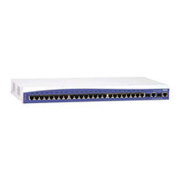 Adtran NetVanta 1224 Series Quick Start Manual