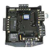 Fike MICROMIST 10-2340 User Manual