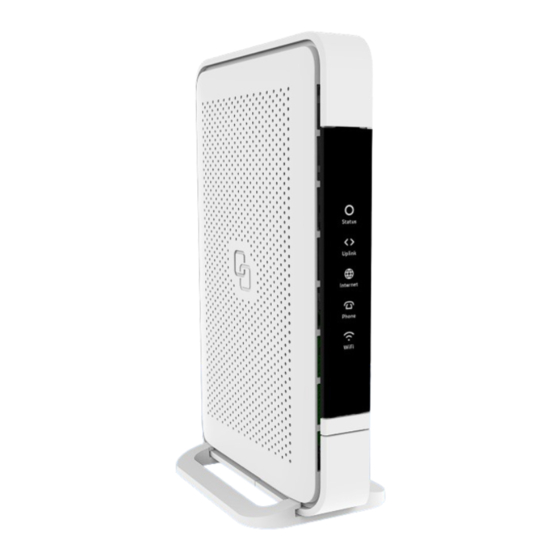 Genesis Pure E600 Installation Manual
