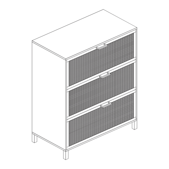 sweeek. BIANCA IBCANCHEST3D Manual