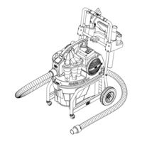 IQ Power Tools iQ426 HEPA CE Operator's Manual