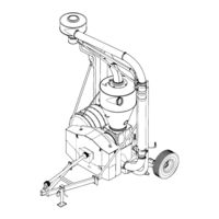 Kongskilde SUC T500 Manual